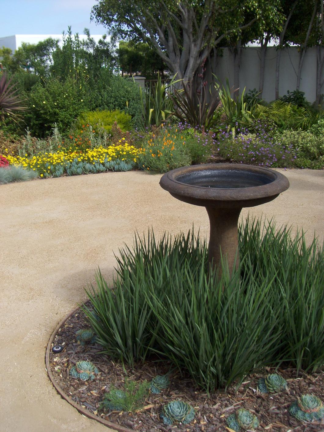 Perla Arquieta ASLA Landscape Architect